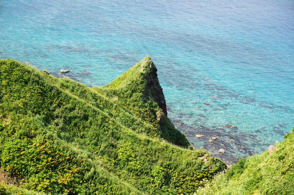 Shakotan Peninsula and Cape Kamui: Hokkaido’s Clear-Water&nbsp;Coast