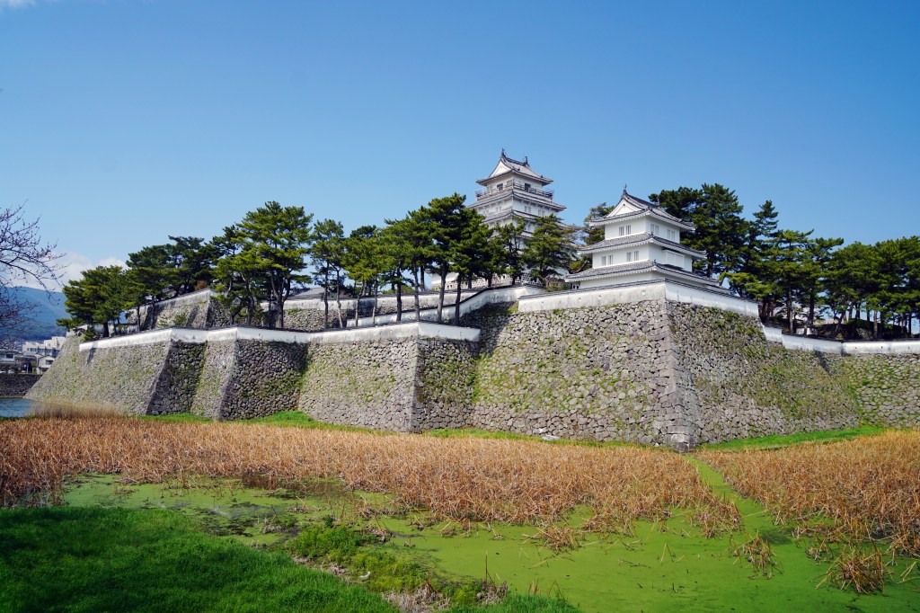 Shimabara Castle Travel Guide: A Reconstructed Keep in&nbsp;Nagasaki