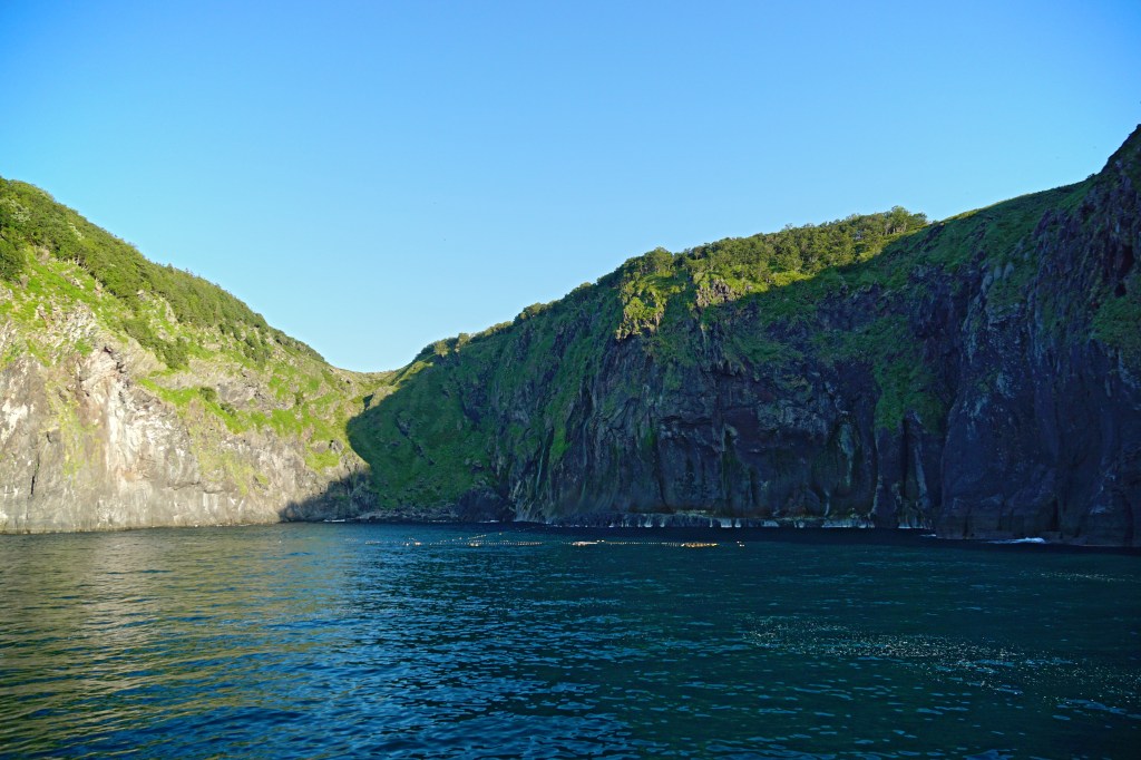 Shiretoko Travel Guide: UNESCO Wilderness at the Edge of Hokkaido
