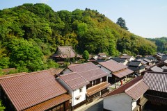 Iwami Ginzan Travel Guide: UNESCO Silver Mine in Shimane