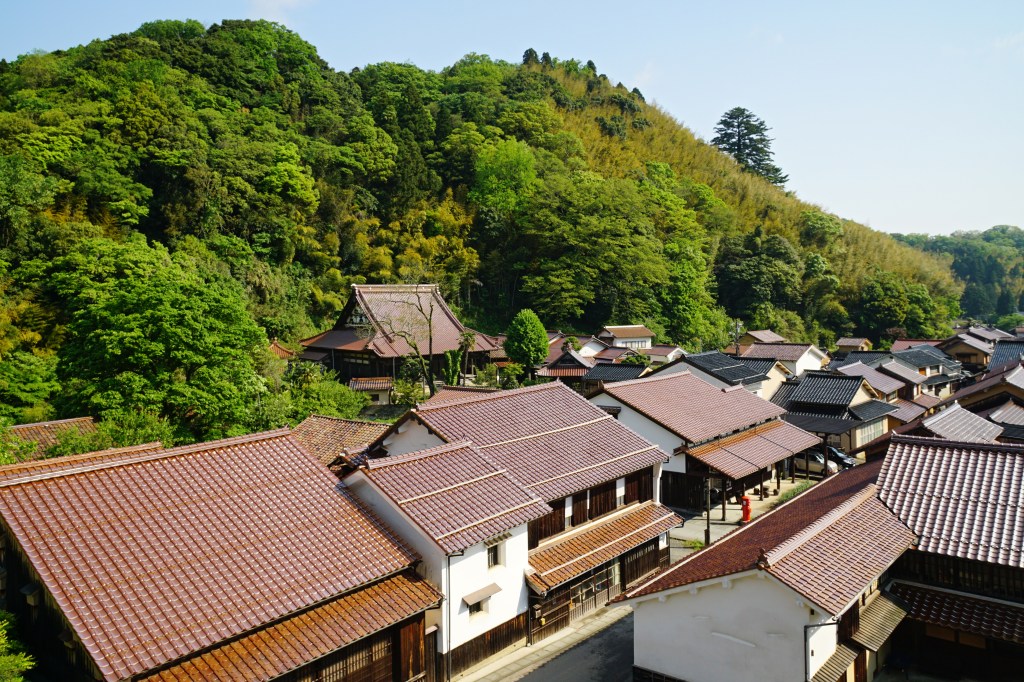 Iwami Ginzan Travel Guide: UNESCO Silver Mine in&nbsp;Shimane