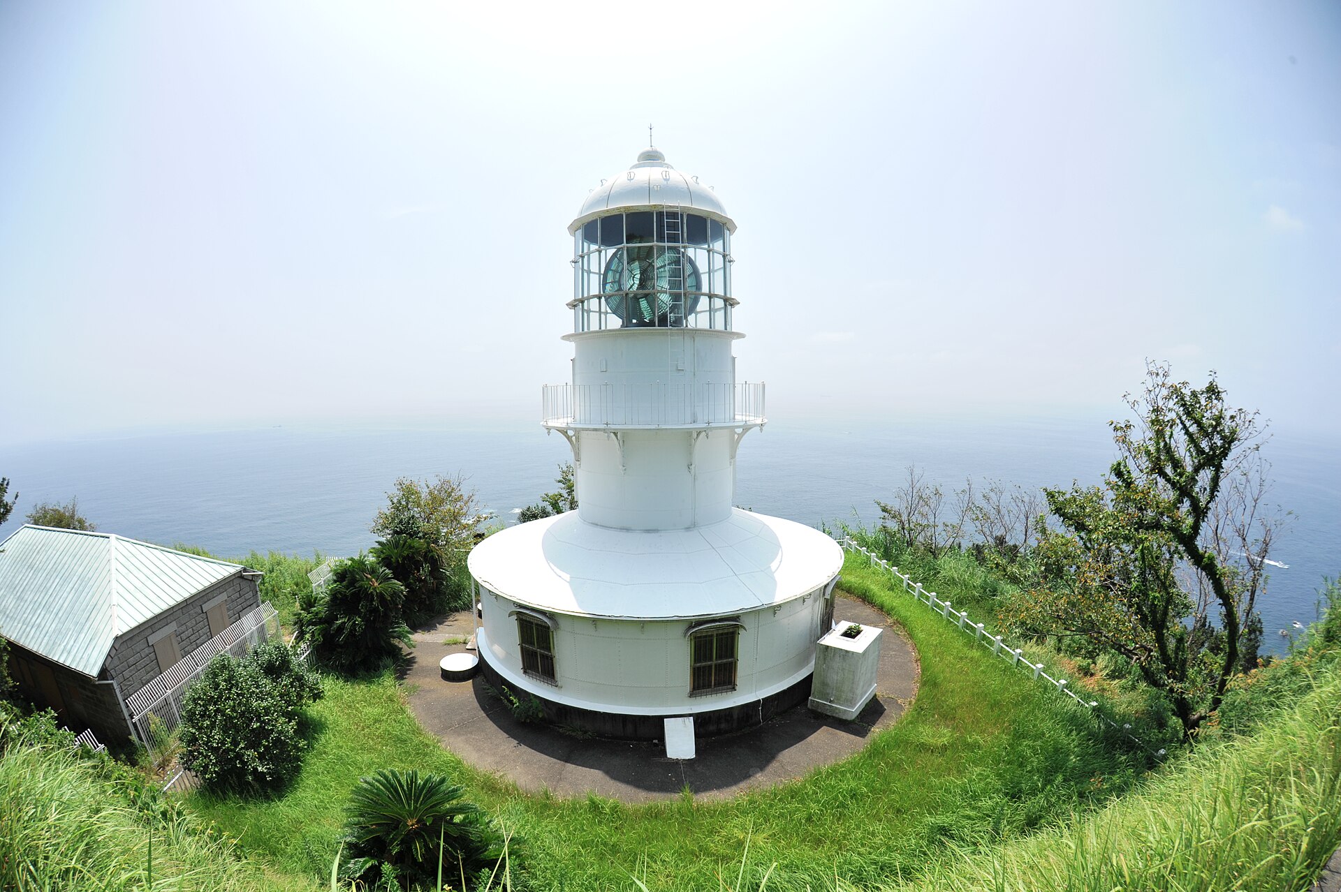 Cape Muroto Travel Guide: Where the Pacific Meets the Geopark
