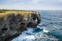 Cape Manzamo Travel Guide: Elephant Rock, Sunset and the Onna Coast