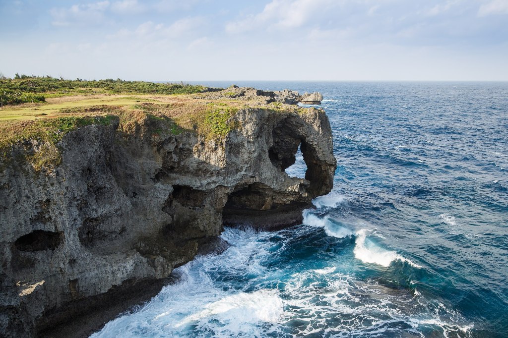 Cape Manzamo Travel Guide: Elephant Rock, Sunset and the Onna&nbsp;Coast