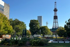 Sapporo Travel Guide: Food, Parks, and a Hokkaido Base