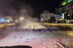 Kusatsu Onsen Travel Guide: Yubatake Hot Springs in Gunma
