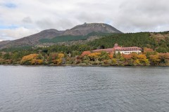 Hakone Travel Guide: Onsen, Ropeways, and Mount Fuji Views