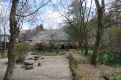 Kakunodate Travel Guide: Samurai Streets and Weeping Cherries
