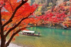 Arashiyama and Sagano Travel Guide: Bamboo Grove, Tenryu-ji, and Quieter Temple Paths