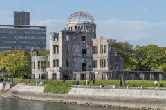Hiroshima Peace Memorial Travel Guide: The Park, the Dome, and the Museum