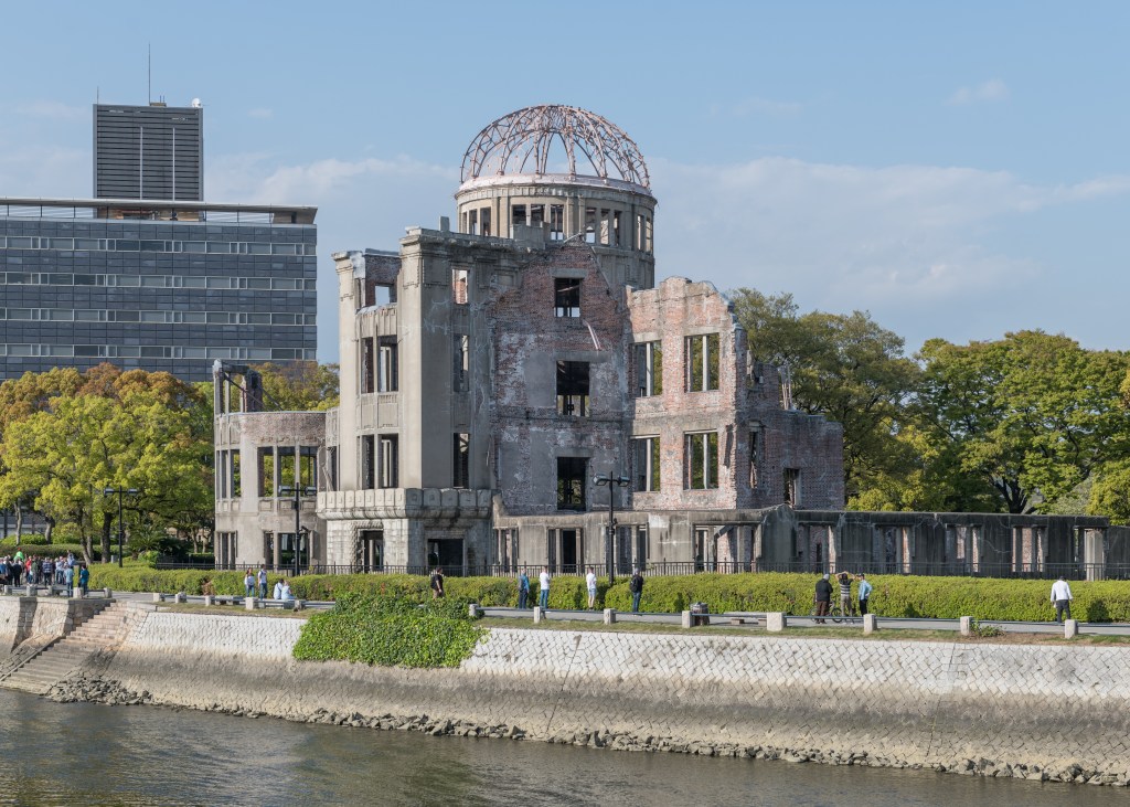 Hiroshima Peace Memorial Travel Guide: The Park, the Dome, and the&nbsp;Museum