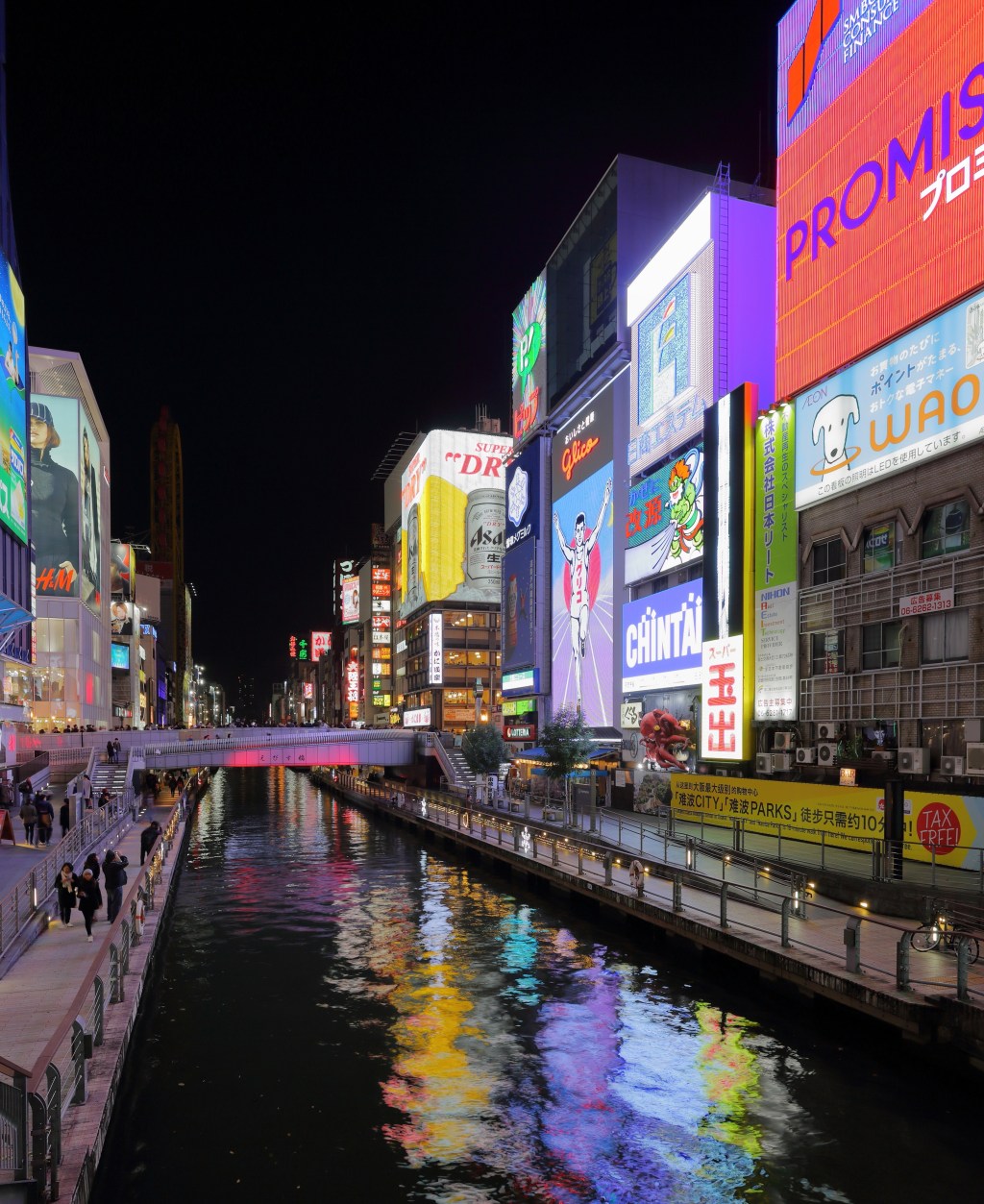 Osaka Neighborhoods Food Guide: Street Food Areas and Practical Walking Tips