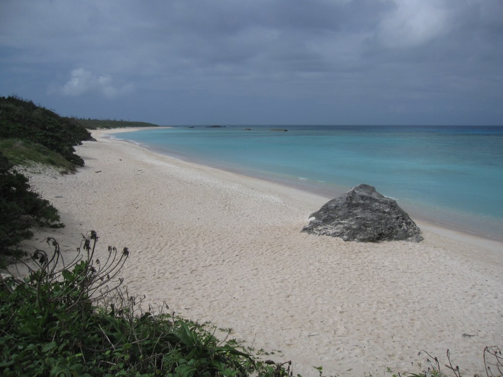 Hateruma Island Travel Guide: Japan’s Southernmost Inhabited&nbsp;Island