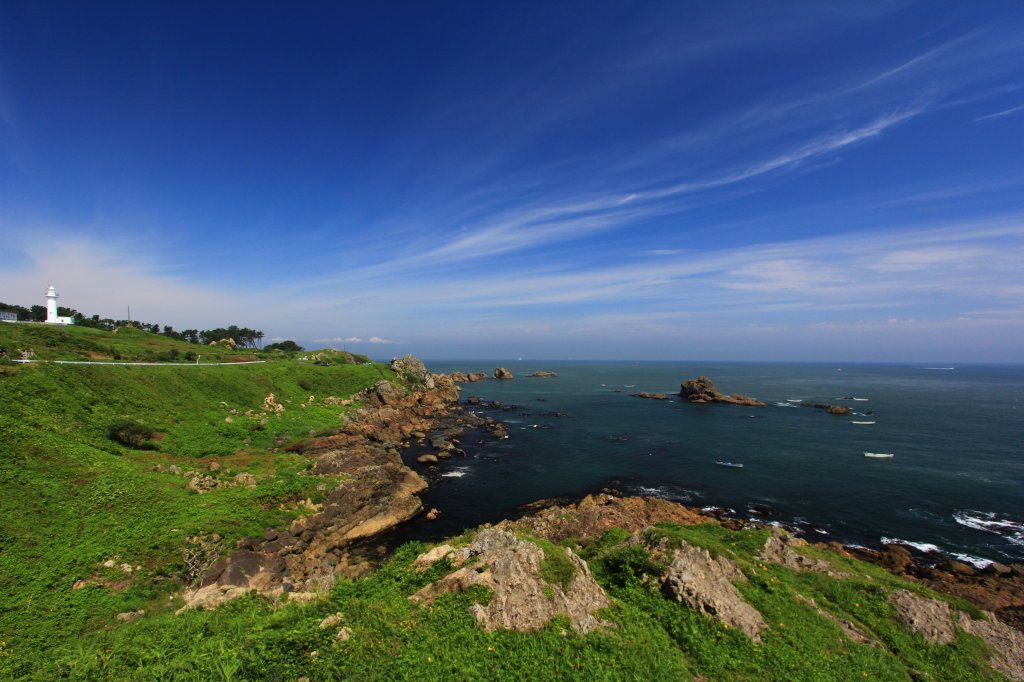 Hachinohe and Tanesashi Coast Travel Guide: Aomori’s Pacific&nbsp;Edge