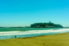Enoshima Travel Guide: Island Shrines and a Coastal Day Trip from Tokyo