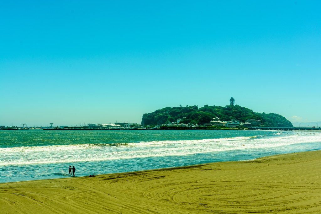 Enoshima Travel Guide: Island Shrines and a Coastal Day Trip from&nbsp;Tokyo