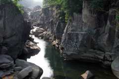 Geibikei Gorge Travel Guide: A Boat Ride in Iwate
