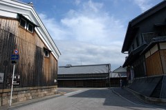 Fushimi Sake District Travel Guide: Breweries, Canals, and a Kyoto Day Trip