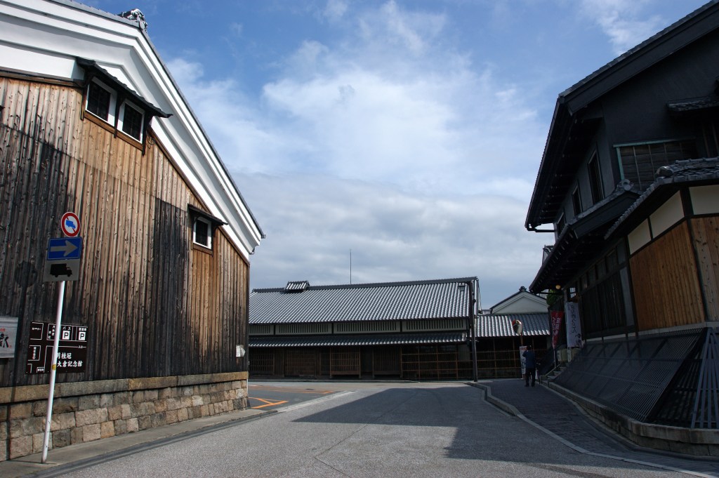 Fushimi Sake District Travel Guide: Breweries, Canals, and a Kyoto Day Trip