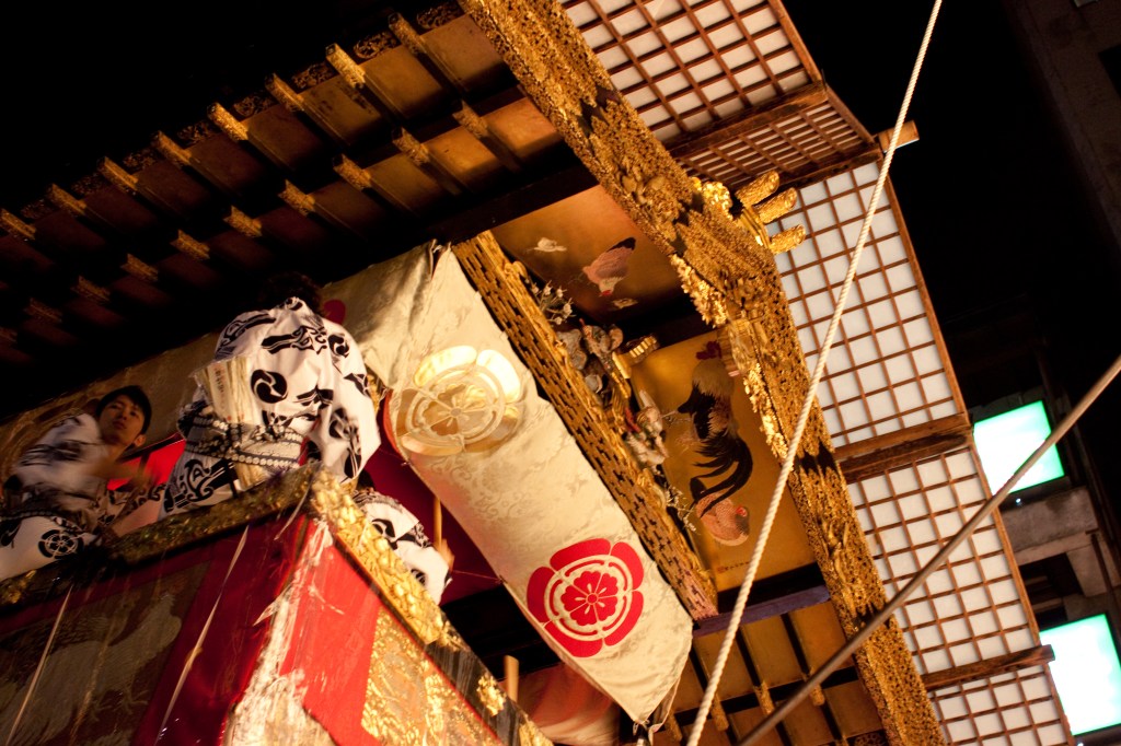 Gion Matsuri Guide: Kyoto’s July Festival and Yamaboko&nbsp;Floats