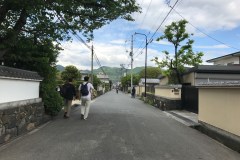 Hagi Travel Guide: A Castle Town That Shaped Modern Japan