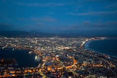 Hakodate Travel Guide: Night Views, Morning Market, and Southern Hokkaido
