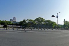 Himeji Castle Travel Guide: The White National Treasure Keep