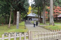 Hiraizumi Travel Guide: UNESCO Temples and Gardens in Iwate