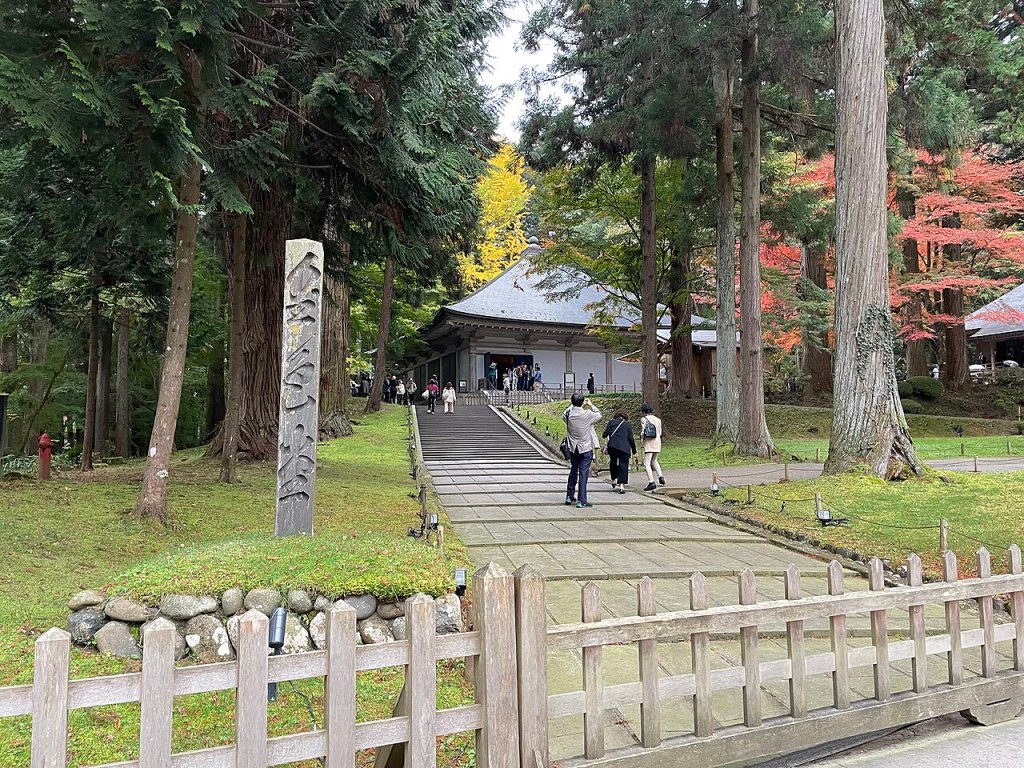 Hiraizumi Travel Guide: UNESCO Temples and Gardens in&nbsp;Iwate
