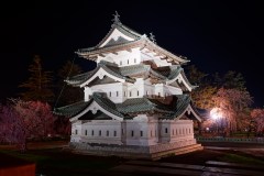 Hirosaki Travel Guide: Castle Park, Cherry Blossoms, and the Old Town