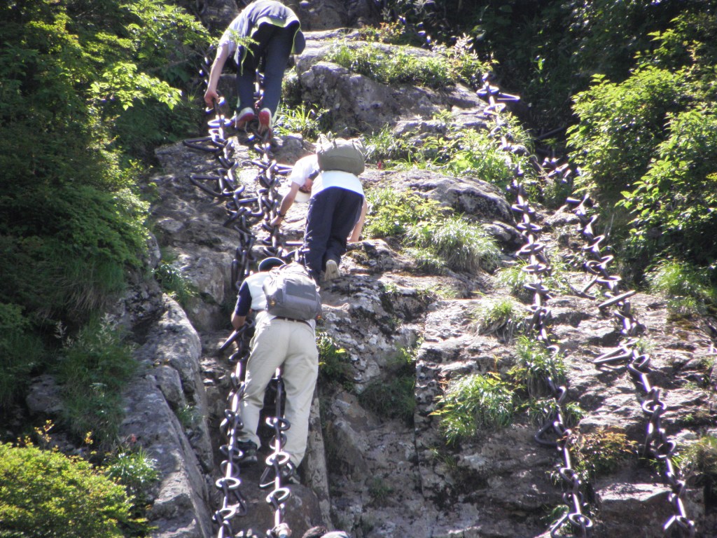 Mount Ishizuchi Guide: Shikoku’s Highest&nbsp;Peak