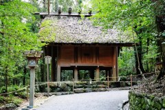 Ise Jingu Travel Guide: Naiku, Geku and the Pilgrim Streets of Ise