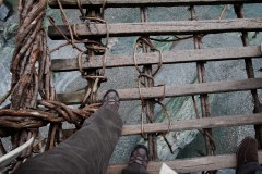Iya Valley Travel Guide: Vine Bridges and Mountain Villages
