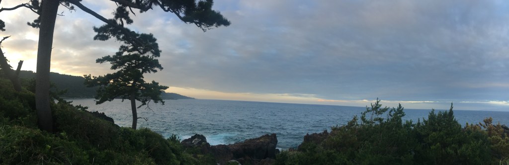 Izu Peninsula Travel Guide: Coast, Hot Springs and the&nbsp;Geopark