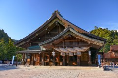 Izumo Taisha Travel Guide: The Grand Shrine and the Shimane Coast