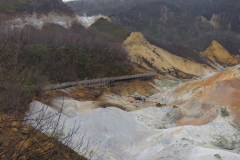 Noboribetsu Onsen Travel Guide: Hell Valley and Hokkaido Hot Springs