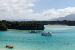 Ishigaki Island Travel Guide: Yaeyama Beaches and the Ferry Hub