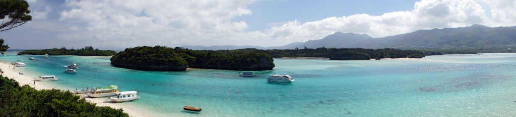 Ishigaki Island Travel Guide: Yaeyama Beaches and the Ferry Hub