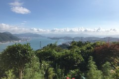 Shimonoseki Travel Guide: Fugu, the Kanmon Strait and the Edge of Honshu