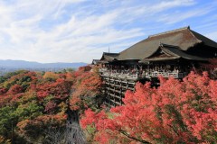 Kyoto Higashiyama Travel Guide: Kiyomizu-dera, Gion Streets, and Walking Routes