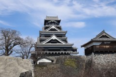 Kumamoto Castle Travel Guide: Kato's Walls and a Rebuilt Keep