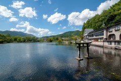 Yufuin Travel Guide: Onsen Town Walks and Mount Yufu Views