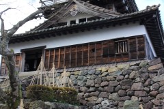 Maruoka Castle Travel Guide: An Original Keep in Fukui