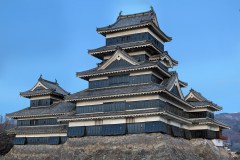 Matsumoto Castle Travel Guide: Japan's Original Black Keep