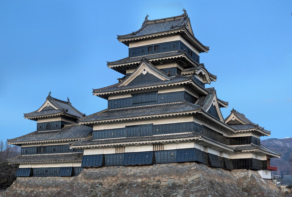 Matsumoto Castle Travel Guide: Japan’s Original Black&nbsp;Keep