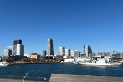 Yokohama Travel Guide: Harbour, Chinatown, and a Day Trip from Tokyo
