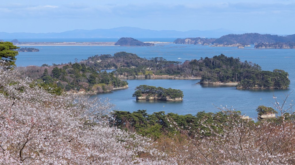 Matsushima Travel Guide: Pine Islands and a Day from Sendai