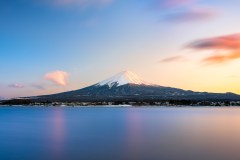 Mount Fuji Climbing Guide: Yoshida Trail, Fees and Huts