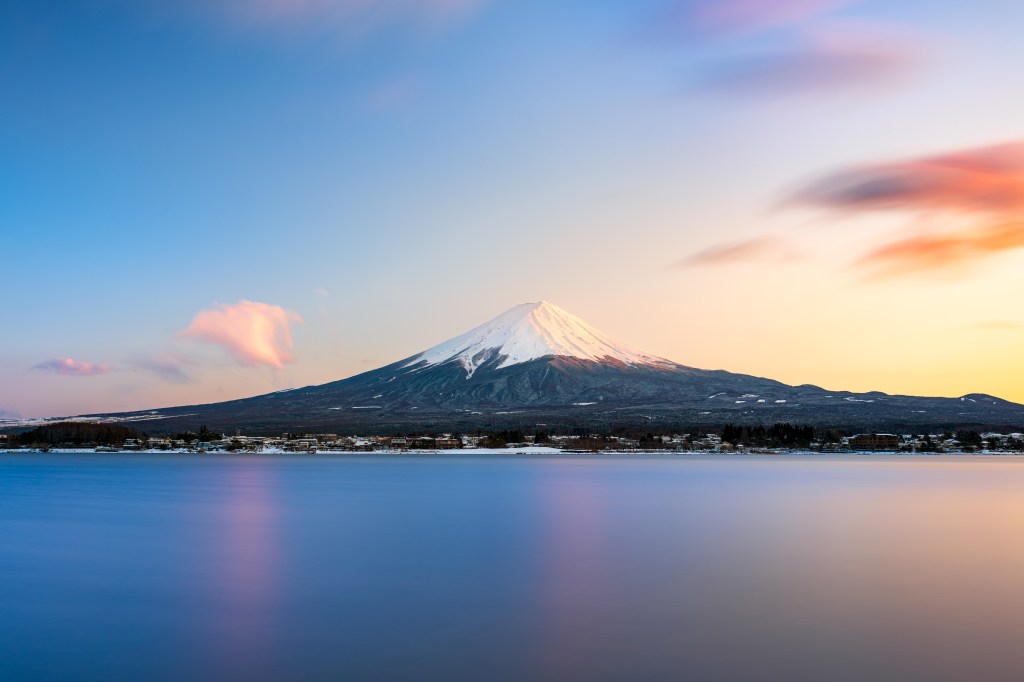 Mount Fuji Climbing Guide: Yoshida Trail, Fees and&nbsp;Huts