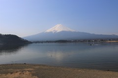 Kawaguchiko Travel Guide: The Fuji Lake in Yamanashi